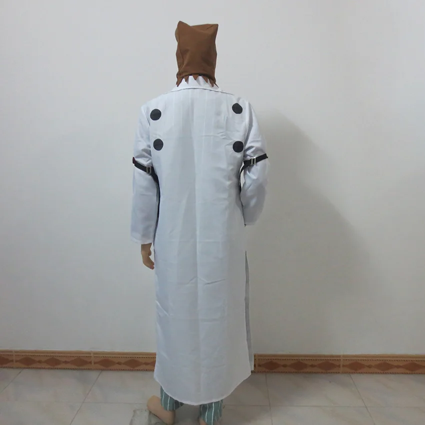 Костюм для косплея Guilty Gear любой размер|cosplay costume|guilty gearcustom cosplay costume |