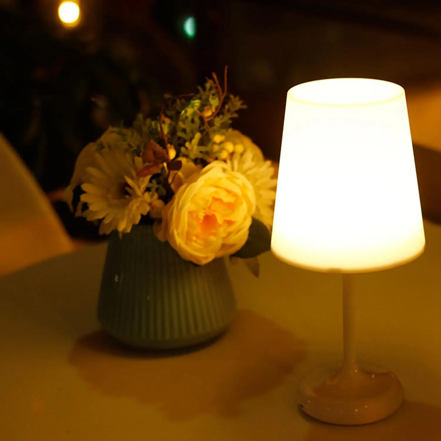 Горячая Распродажа умный светодиодный диммер с пультом дистанционного