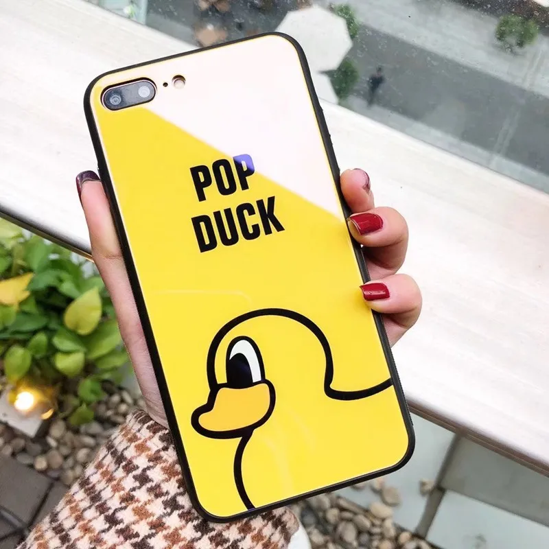Blue-ray чехол из закаленного стекла для телефона iPhone X 10 XS 8 7 6 6s Plus мягкий