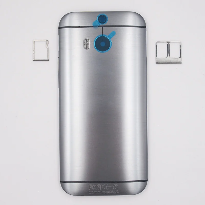 Чехол накладка BaanSam для HTC One 2 M8 с кнопками громкости|Сумки телефона| |