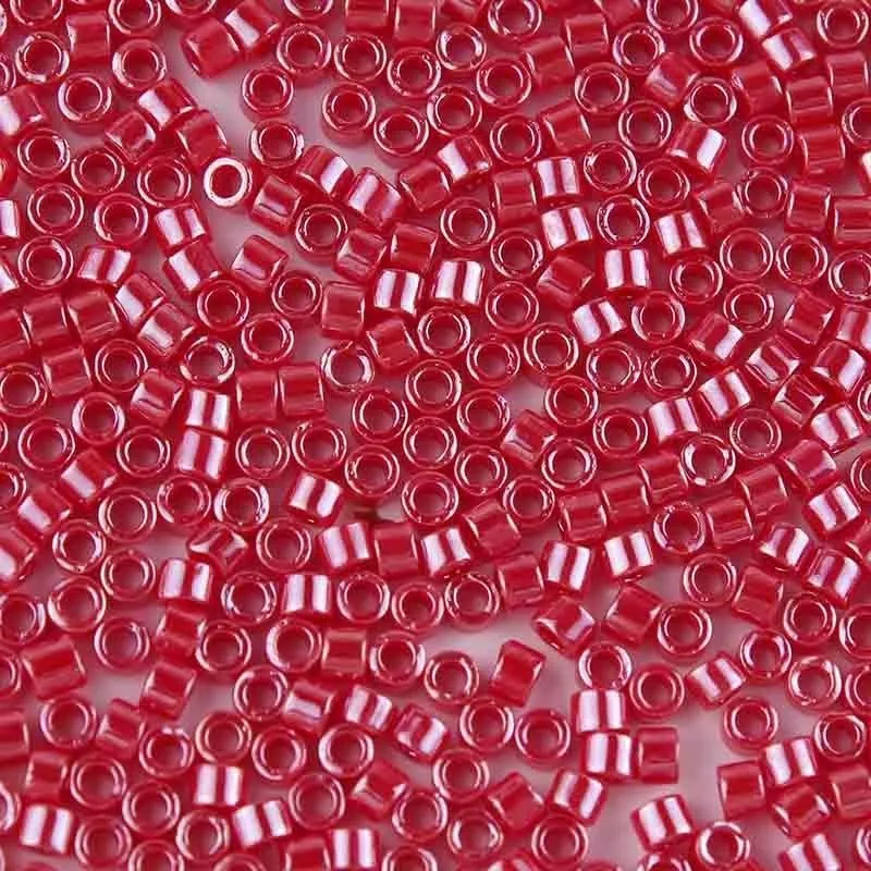 Ожерелье из японского бисера 1 6x1 3 г/лот | Украшения и аксессуары