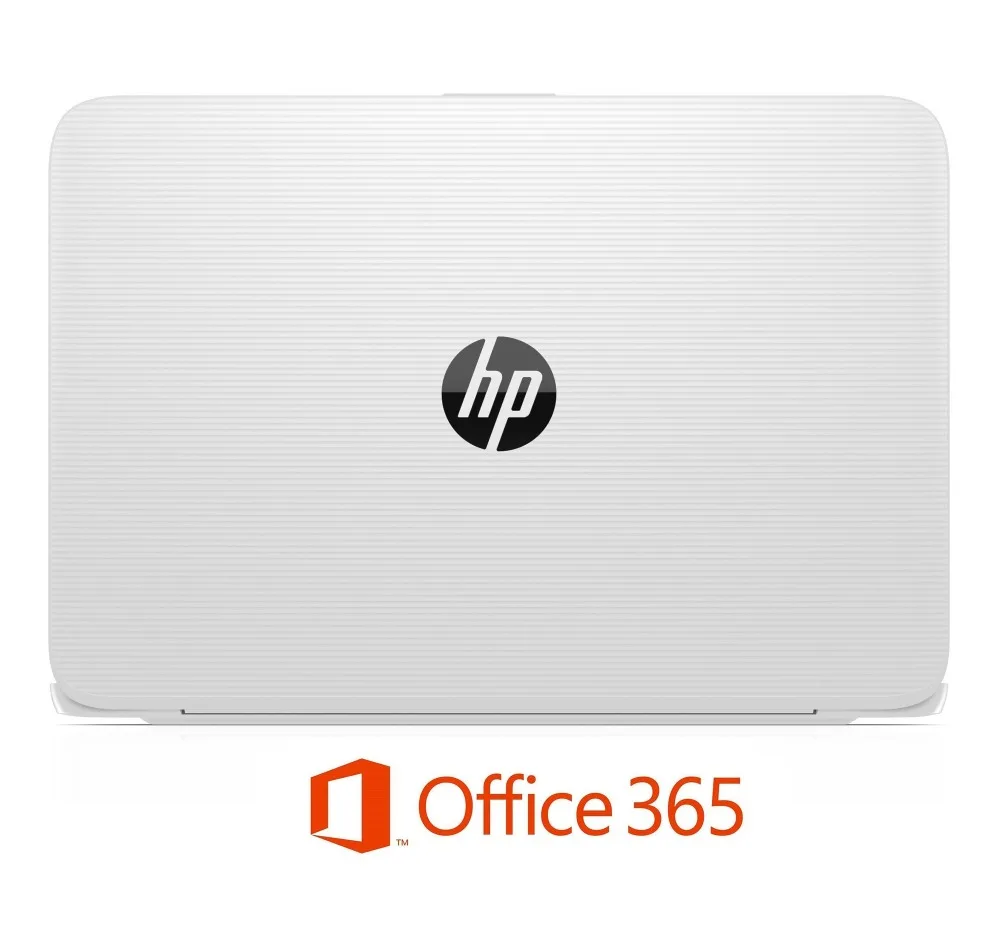 Hp 11 6 &quotпотокового ноутбука оконные рамы 10 Intel Celeron 4 ГБ оперативная память 32 eMMC Office