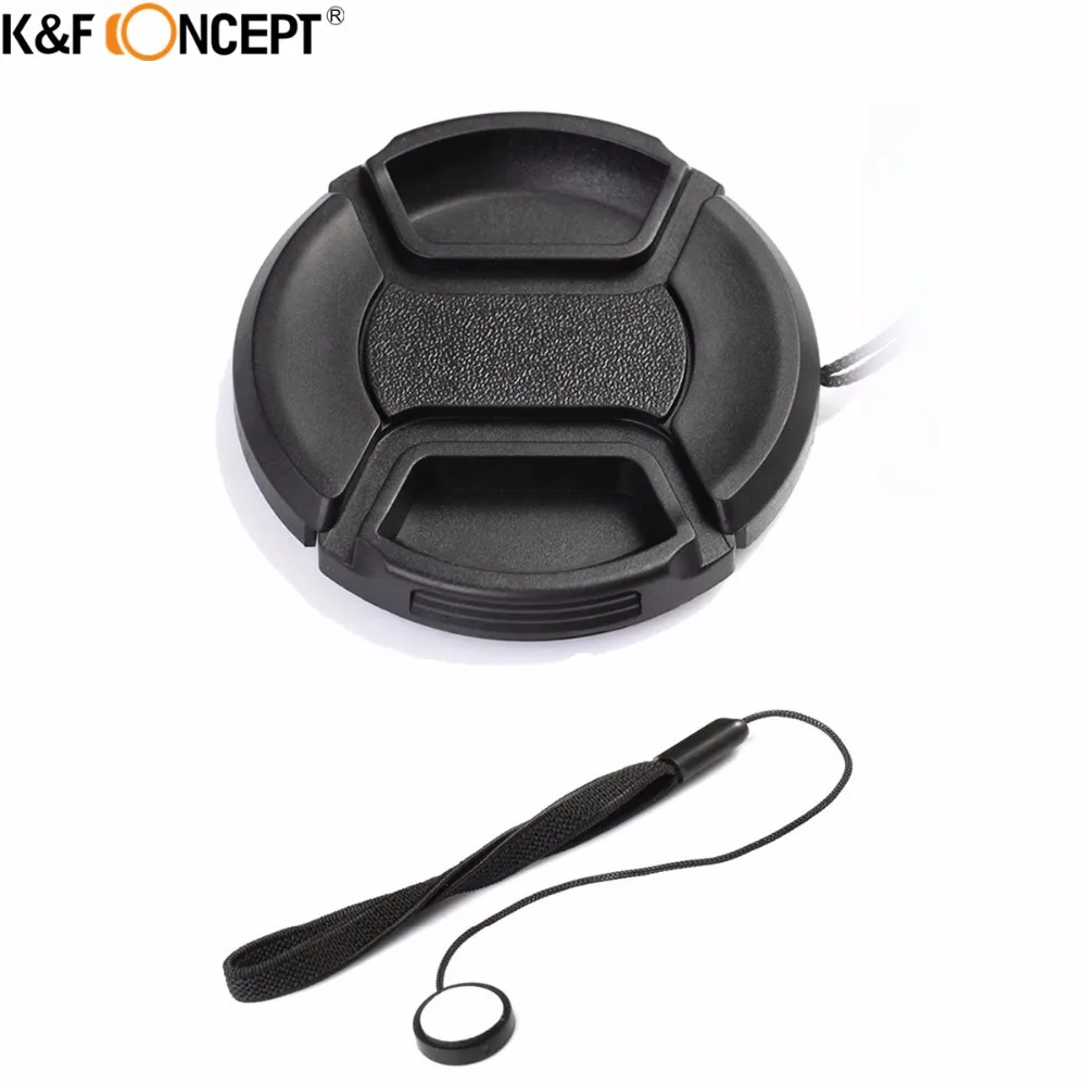 Набор фильтров для камеры K & F 52/55/58/62/мм UV CPL ND4 макрофильтр макросъемки + 4 10
