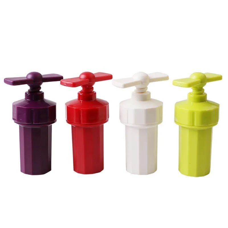 Delidge 1 шт. пластиковая кухонная Мешалка Для имбиря и чеснока Ручной пресс