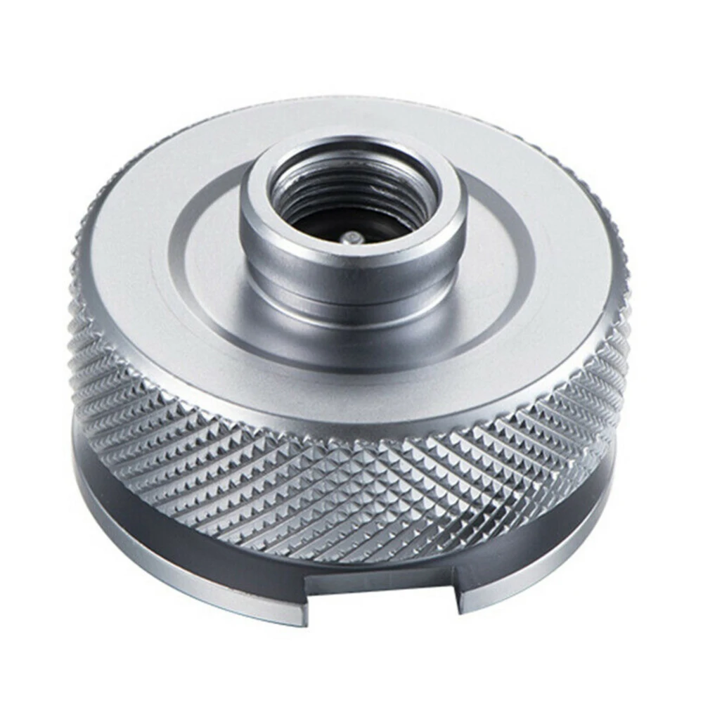 

Portable Cylinders Adapter Gas Cartridge Camping Stove Nozzle Adapter Burner Converter For Outdoor Camping Hiking Sports