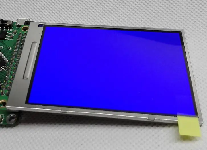 Ips 3,2 дюймов HD SPI TFT lcd модуль RGB экран плата адаптера HX8357 Привод IC 480*320 параллельный 8080 интерфейс stm32 кодовая плата