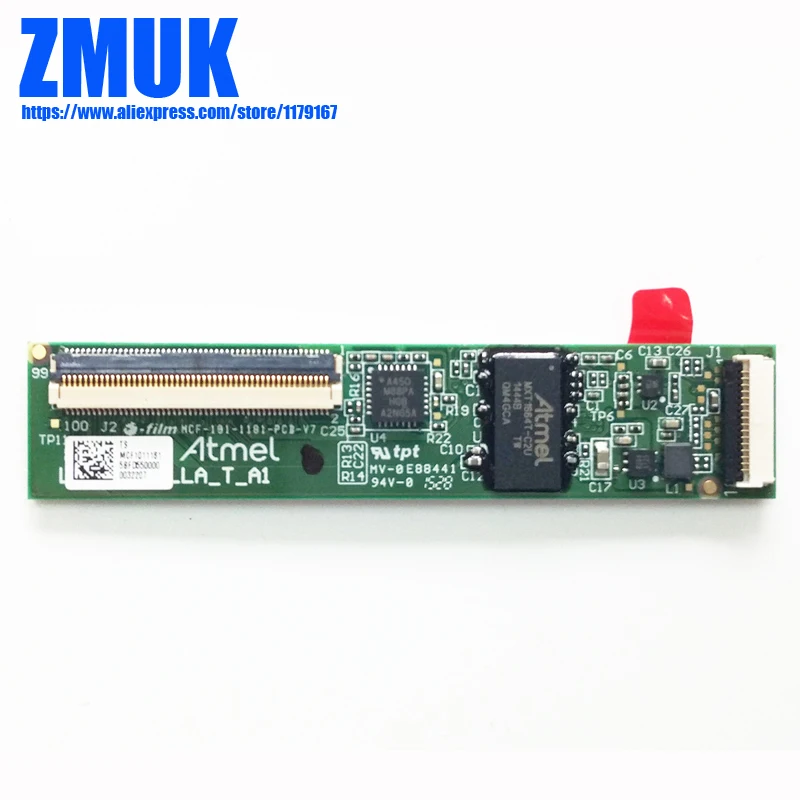 

Touch Sensor board For Lenovo Thinkpad 10 (20C3-3CTO1WW),P/N 00HT233