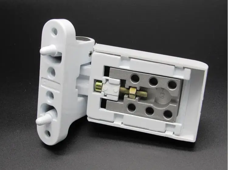 Пластиковые стальные плоские оконные петли толстые тяжелые пластиковые дверные