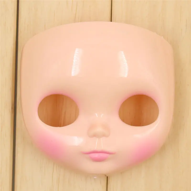 ICY Blyth кукла Лицевая панель включая заднюю пластину и винты много видов стиля для вас завод Blyth - Цвет: like the picture