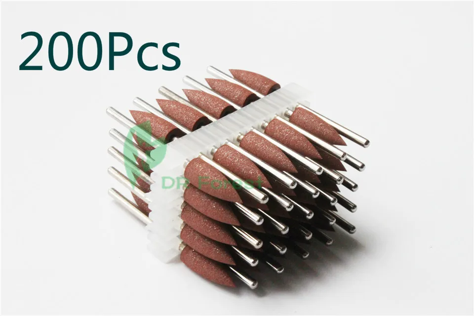 Стоматологическая лаборатория силиконовые резиновые Полировальные Алмазные