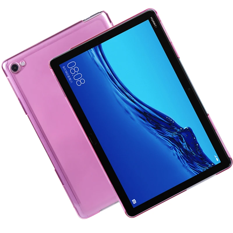 Жесткий чехол для Huawei M5 lite 10 pc MediaPad 1 BAH2 L09/W19 DL AL09/W09 планшета + стилус|Чехлы