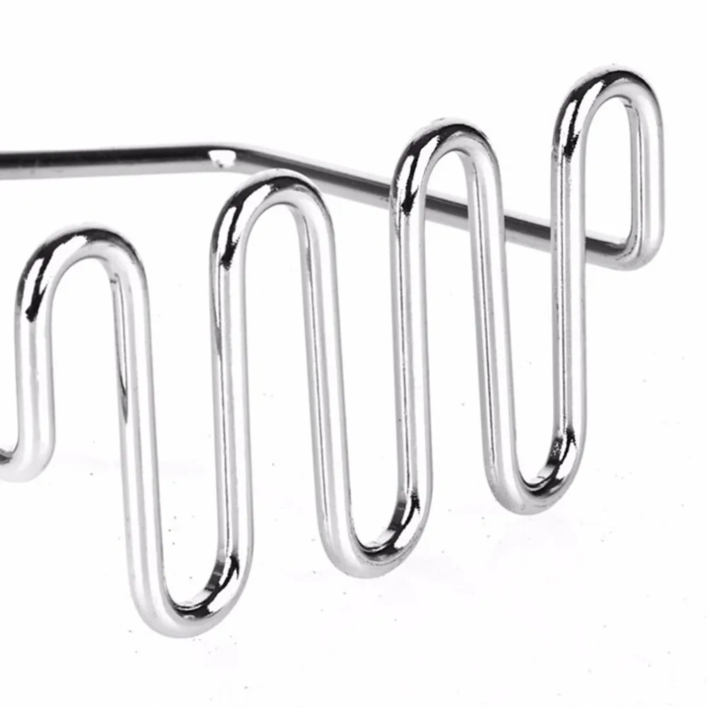 

1pcs Stainless Steel Potatoes Mud Pressure Mud Machine Potato Masher Ricer Fruit Vegetable Tools Kitchen Gadgets Accessories