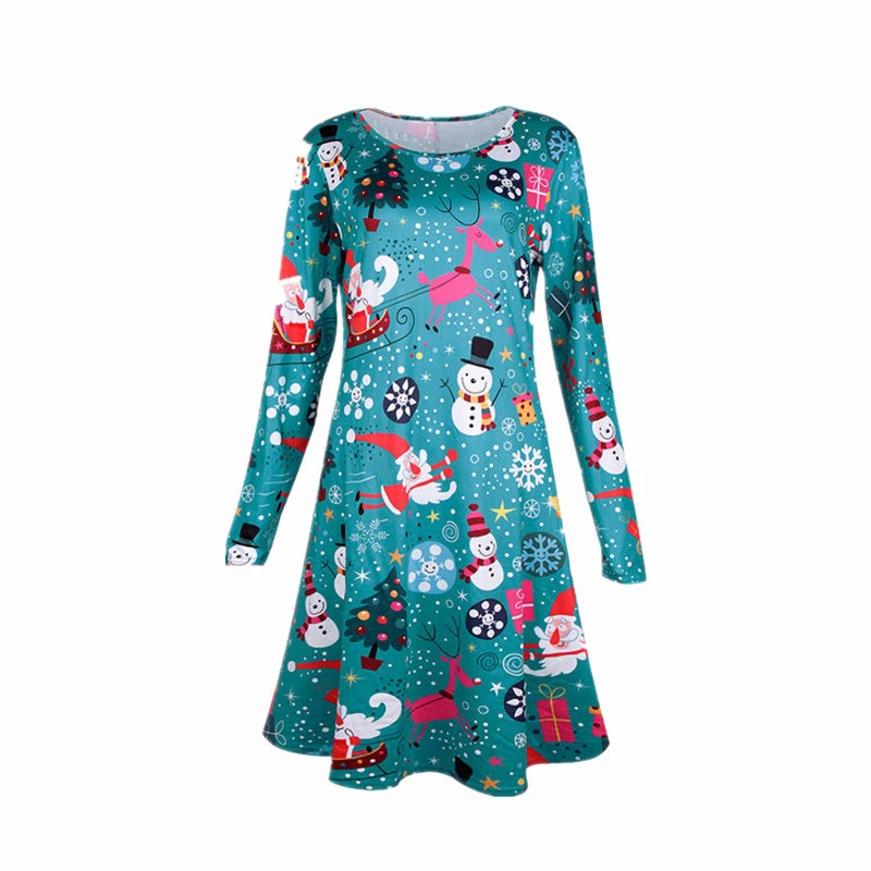 Женское Плиссированное Платье До Колена повседневное праздничное платье с