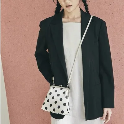 Новинка весна лето 2019 сумка на плечо застежке через молнии и тоут женские сумки