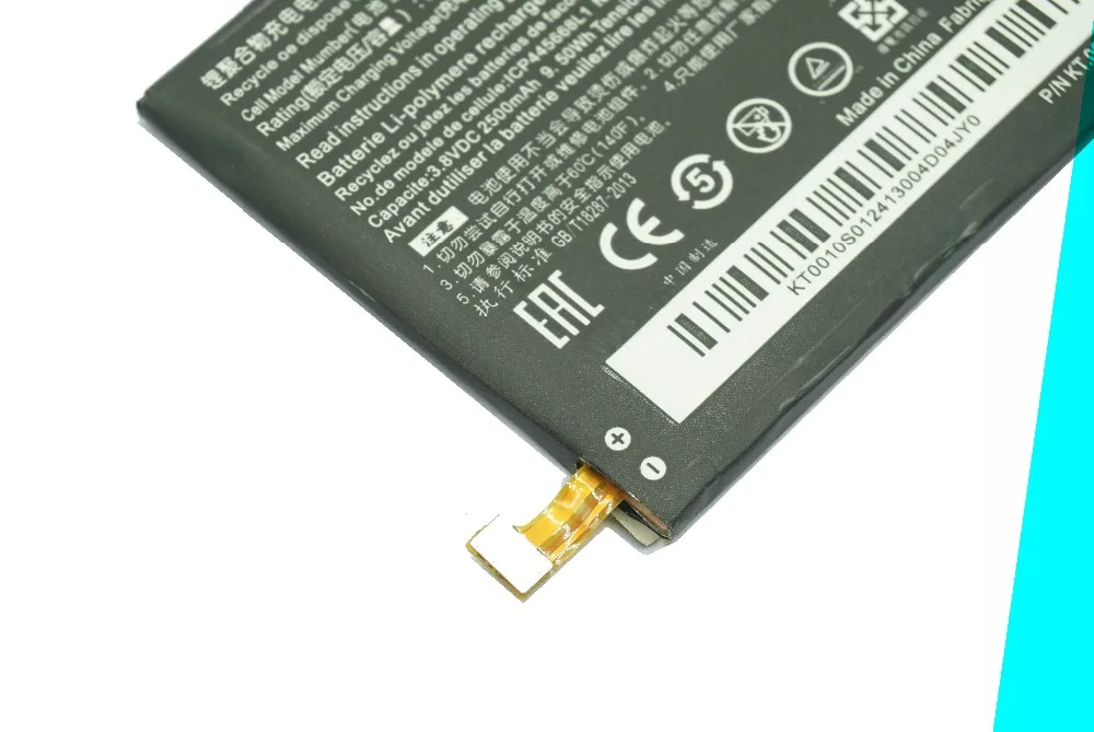 Evenzeal мобильного телефона Батарея для acer жидкости Z500 E600 BAT-F10 (11CP5/56/68)/ICP 445668L1/(1ICP9/56/68)