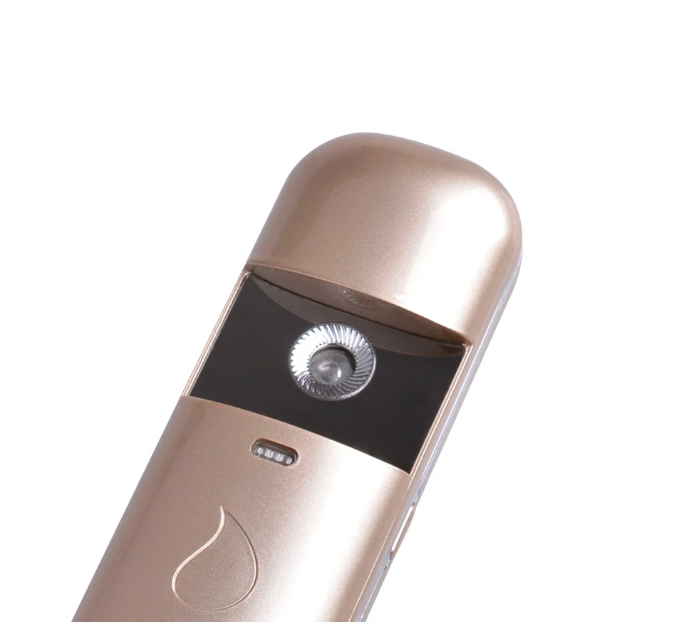Мини usb перезаряжаемое устройство для ухода за кожей лица ion spa nano mister handy mist atomizer