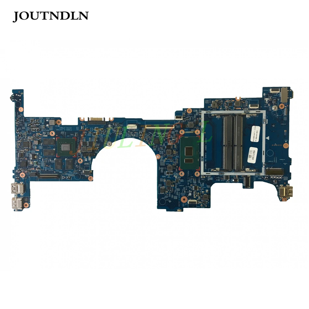 JOUTNDLN для HP ENVY X360 15 BP 15T 15M материнская плата ноутбука с фотографическим