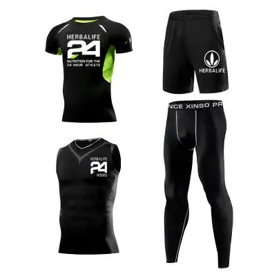 Мужские модели мотоцикла 2019 спортивная одежда для мотокросса DH Джерси Herbalife Crossmax