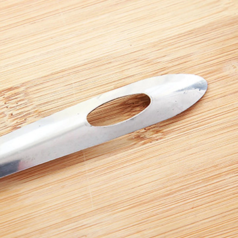 Нержавеющая сталь дуршлаг Многофункциональный жареный фильтр тонкой сетки