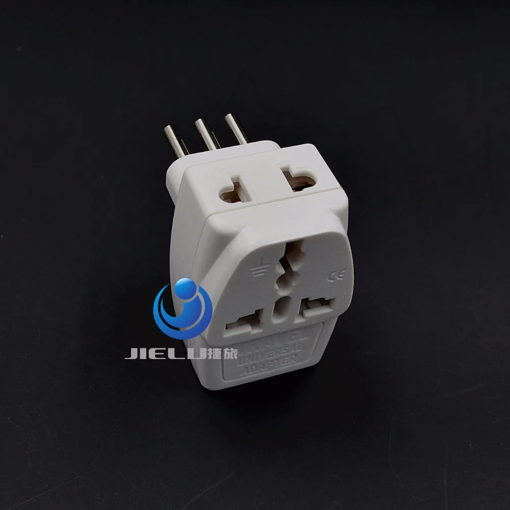 1 шт. долговечная универсальная розетка для путешествий дома Австралии США