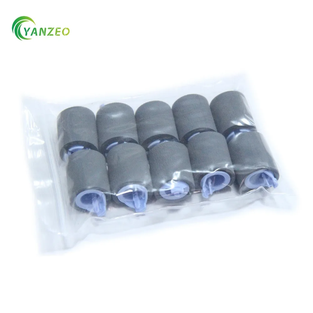 RM1-0037 лоток 2 для hp LaserJet 4200 4250 4300 4350 P4014 P4015 M600 M602 Бумага подающего ролика ролик захвата бумаги