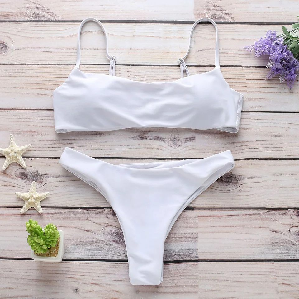 Сексуальный купальный костюм для женщин 2019 вещь женский пуш ап бикини Купальник
