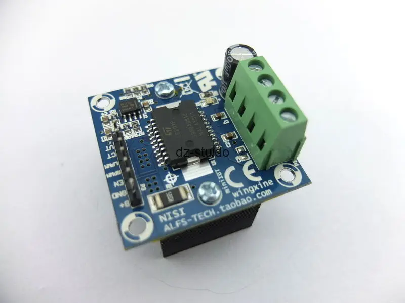 DC 12 30V 5A H мостовая щетка фототормоз для умного автомобиля|motor driver pwm|motor driverpwm motor |
