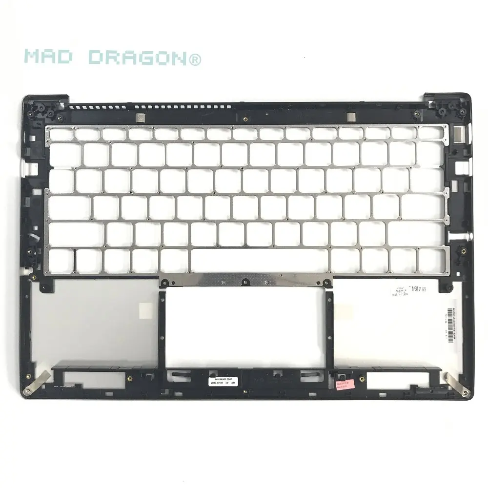 Новый и оригинальный чехол для ноутбука XIiaomi Mi BOOK Air13 A18 подставка рук с