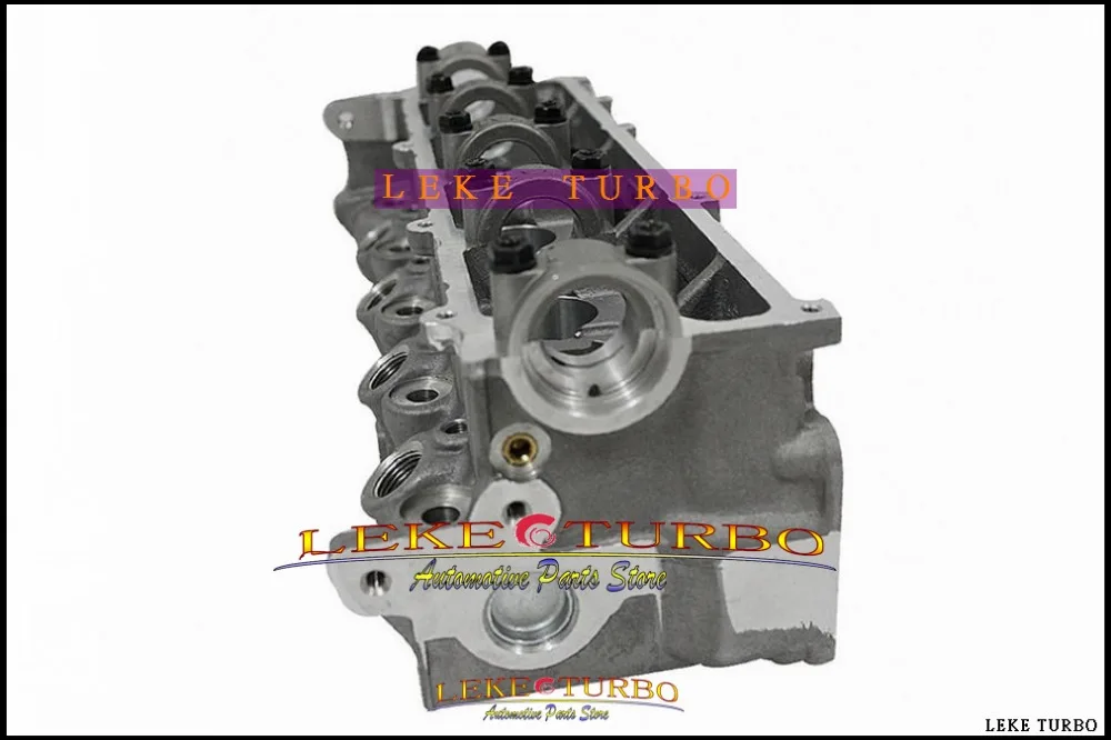 Головка цилиндра 908 740 R2 RF 2.0L 2.2L для Mazda 323 E2200 Premacy CP B2200 R263 10 100H 100J 908740 HL0067|head|head headhead