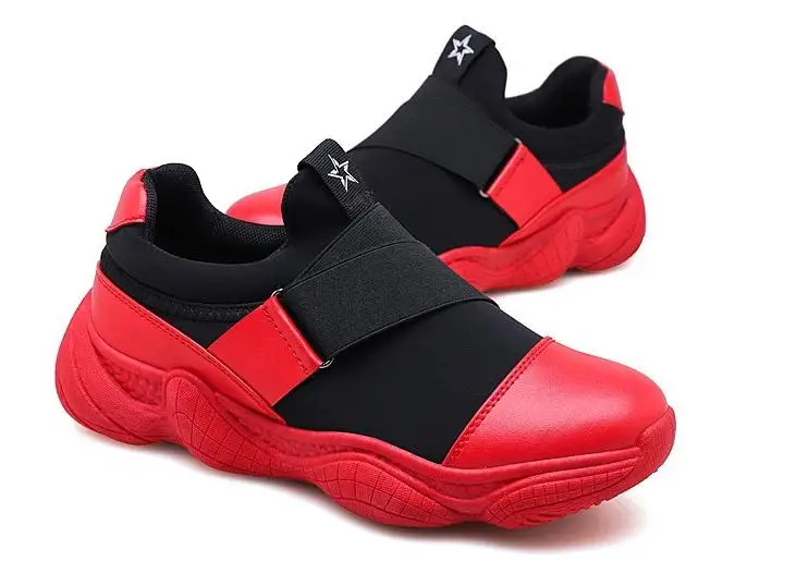 Мужские кроссовки мужские черные с толстым каблуком tenis masculino adulto zapatos de hombre erkek spor