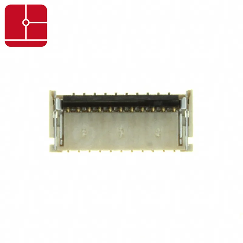 

10pcs 502250-2191 5022502191 Imported molex connector Rear lock 0.3mm 21P
