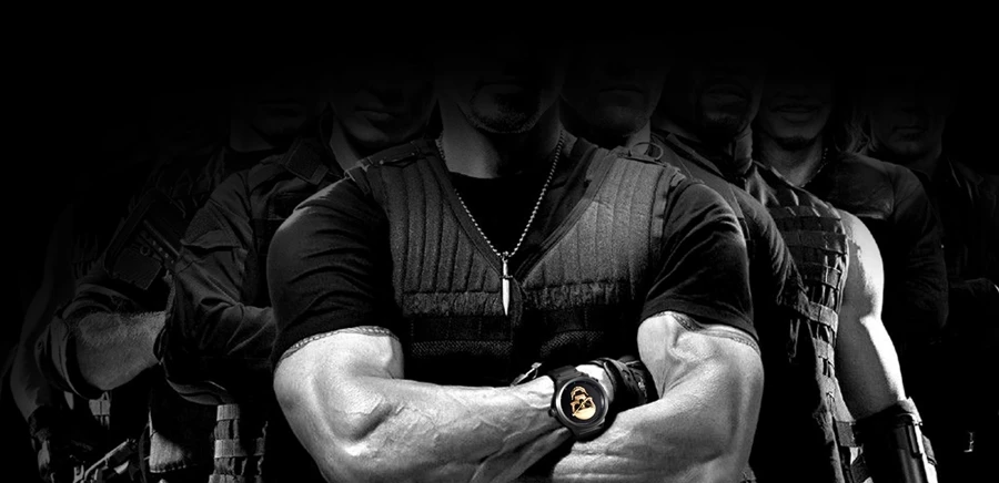 PAGANI Relogio Masculino мужские часы Роскошные Известный Топ бренд Модные Повседневные военные из нержавеющей стали Череп Панк кварцевые наручные часы