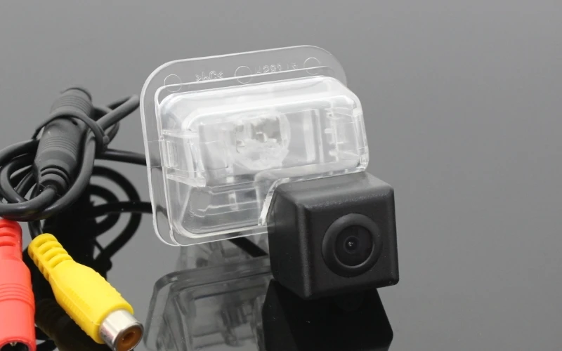 For Mazda CX 5 7 CX5 2012 ~2017 Rear View Camera Reversing Car Back up HD CCD Night Vision Vehicle Cam|hd ccd|rear view camerarear camera |