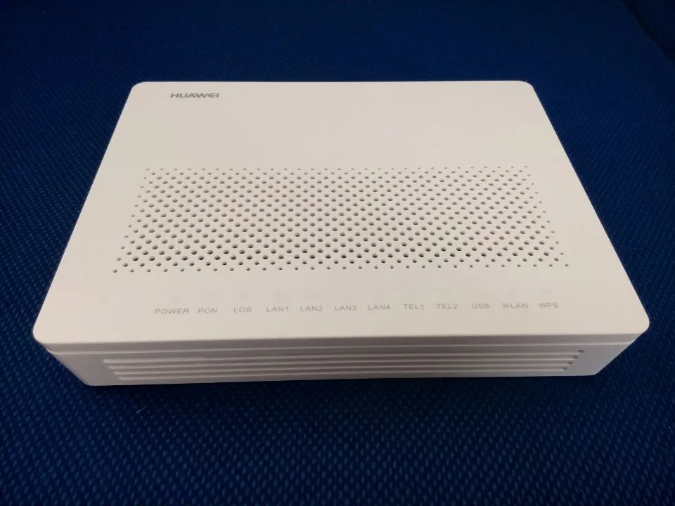 Hg8245a 4 eth + 2 pots wifi usb H.248 и SIP двойной протокол английская версия|usb usb|usb wifiusb double |