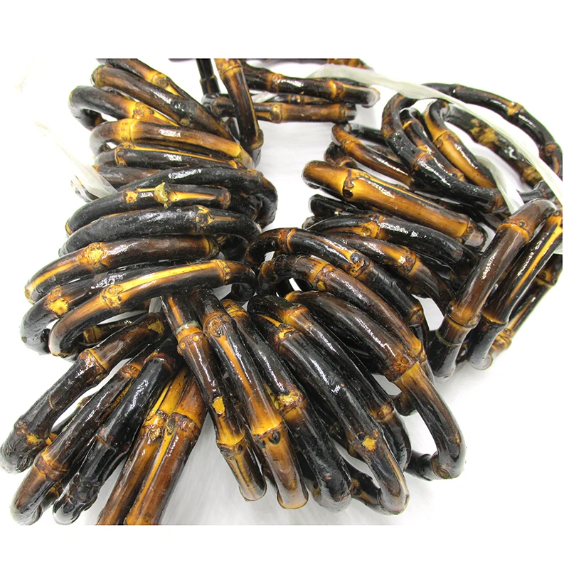 Бесплатная доставка! Темно коричневый натуральный деревянный бамбуковый