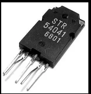 

Free Shipping 10PCS of power module IC thick STR54041 STR-54041 YF0913