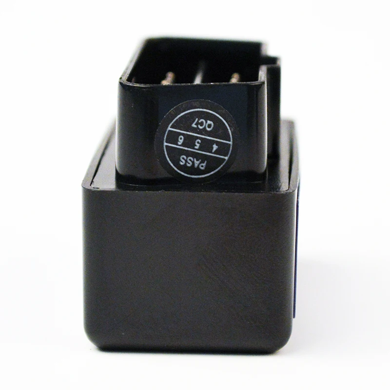 Viecar V1.5 черный/белый Мини ELM327 wifi OBD2/OBDII ELM 327 для Android IOS Авто сканер