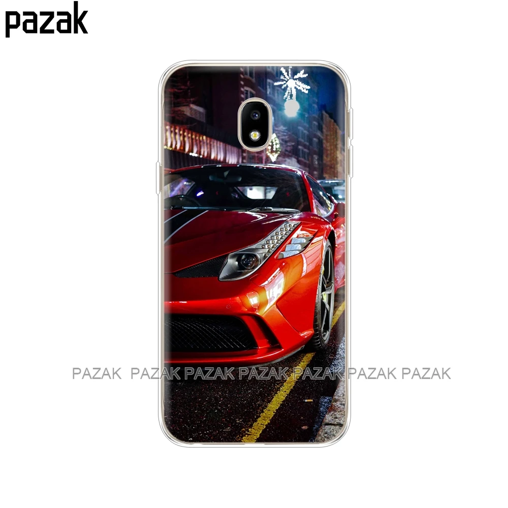 Силиконовый чехол для Samsung Galaxy J3 J5 J7 2017 J330 J530 J730 PRO j2 2018 телефона мягкая