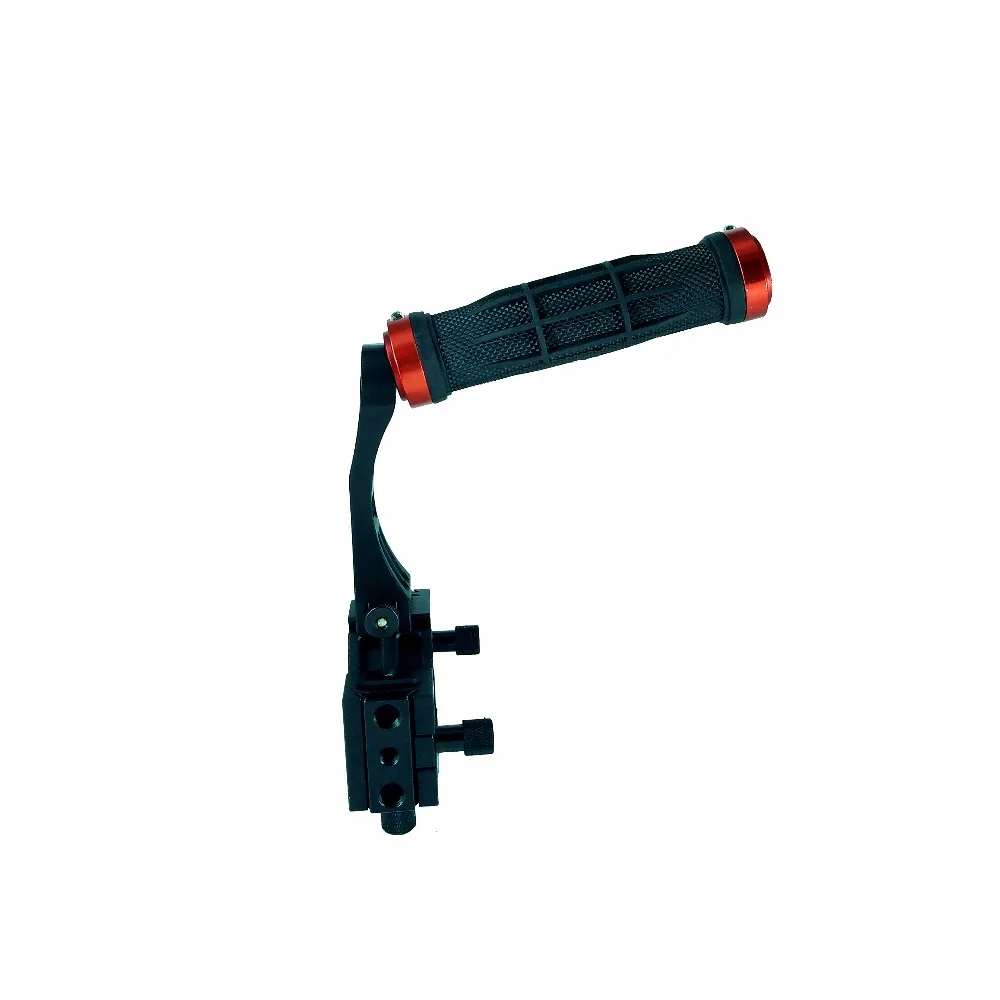 Ручной ремень крепления зажим для DJI Ronin S Feiyu AK2000 Gimbal ZHIYUN WEEBILL лабораторный стабилизатор Dslr ручной Стабилизатор камеры