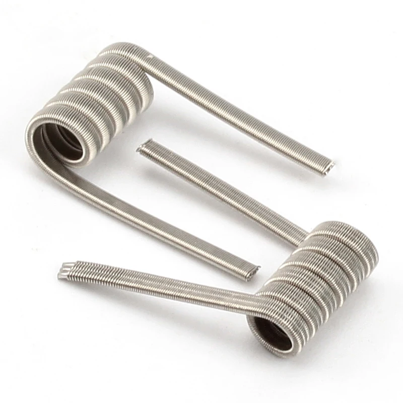 Катушка отец 10 коробка Высокая плотность синий предварительно построенный NI80