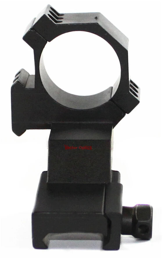Векторная оптика тактический 30 мм красный точечный прицел консольный Пикатинни