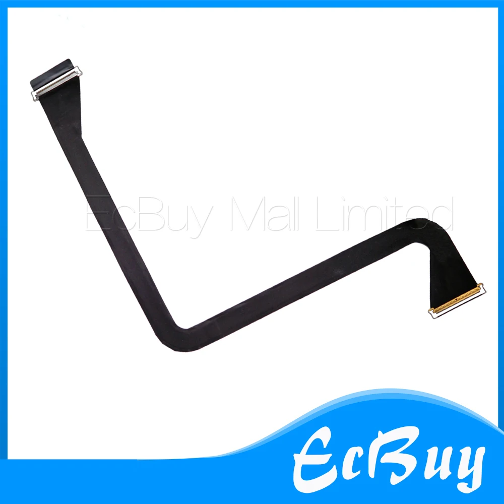 923 00093 Displayport LCD LVDS кабель Для iMac 27 &quotA1419 Retina 5K LED дисплей|Компьютерные кабели и