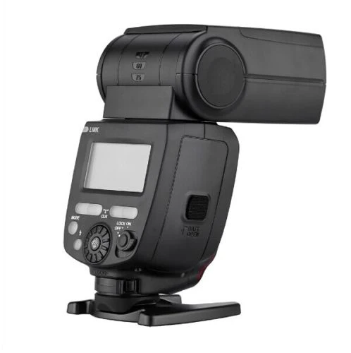 Вспышка YONGNUO YN685 Беспроводная вспышка для Canon Nikon 2 4G HSS TTL/i TTL Speedlite поддержка YN560IV