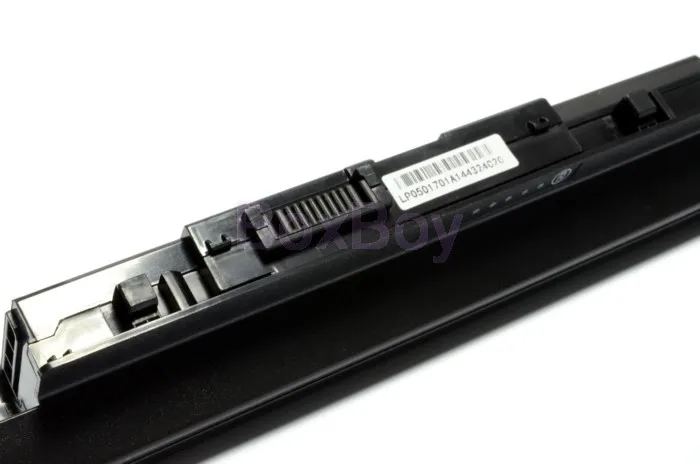 Аккумулятор для ноутбука 6600 мАч Dell Studio 1535 1536 1537 1555 1557 dell KM958 KM965 MT264 WU946 312 1558 0701|battery