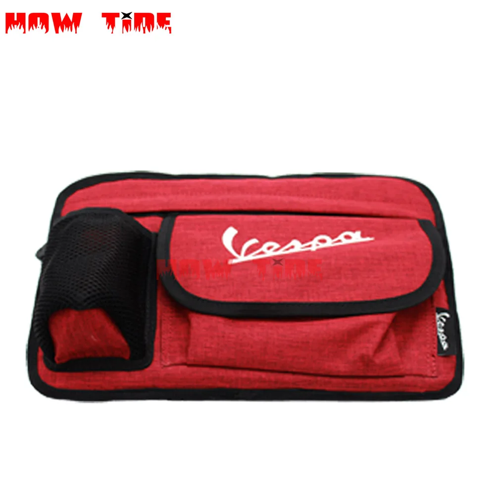 Glove Bags Storage Bag for All Vespa Model GTS-LX-LXV Sprint Primavera 50 125 250 300 GTS 300ie S | Автомобили и мотоциклы