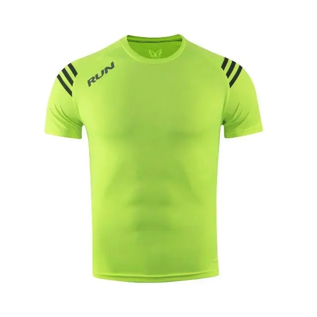 Мужская одежда запуск фитнес бег спортивная Футболка дна рубашки|shirt shirt|shirt
