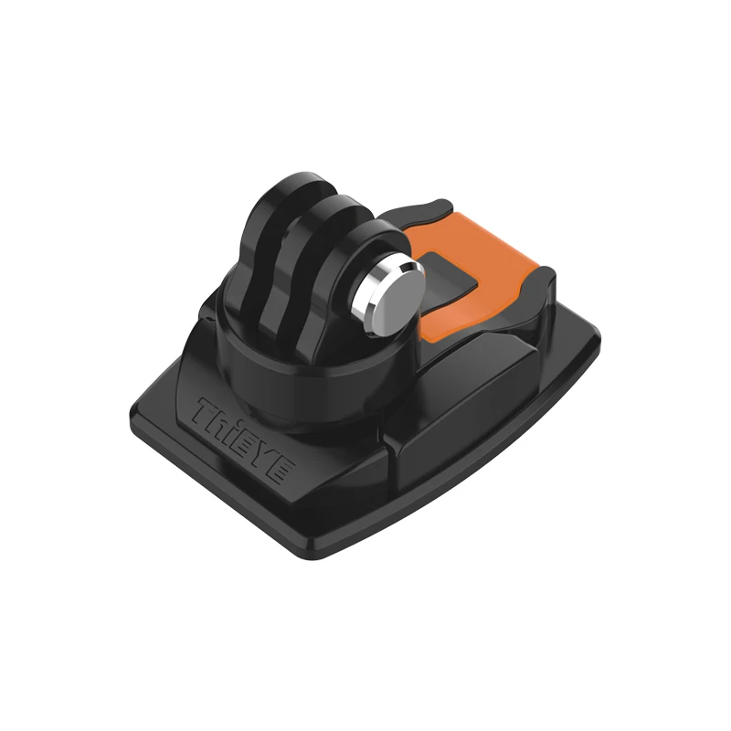 ThiEYE 360 Degree Rotate Quick Release Buckle Vertical Surface Mount For ThiEYE GoPro Hero 6 5 7 Yi 4K Eken Action Camera