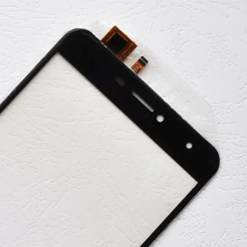 ZUCZUG Новый 6 0 ''сенсорный экран Для Doogee X7/X7 Pro Передняя сенсорная панель