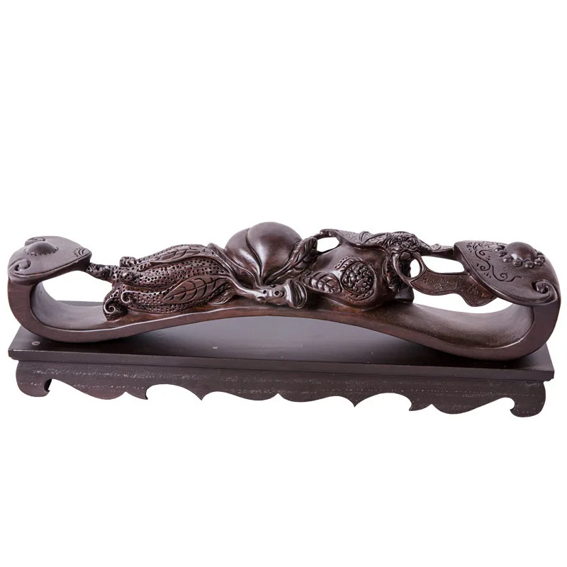 Shengwei ручная резная африканская розовая древесина долговечность здоровое