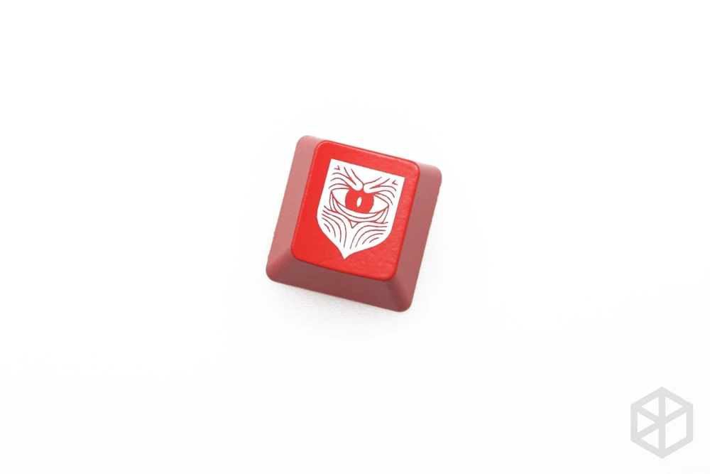 Новинка просвечивающие заглушки ABS выгравированные черные красные на заказ